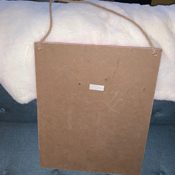 Farmhouse Rustic Merry‎ Christmas Sign - Picture 2 of 5